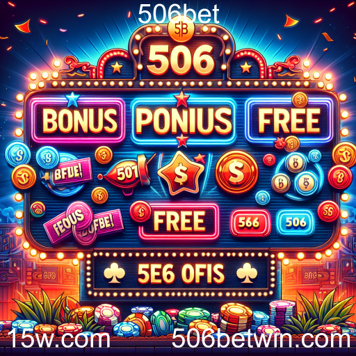 Promoções Imperdíveis no 506bet: Atrações e Benefícios para Jogadores